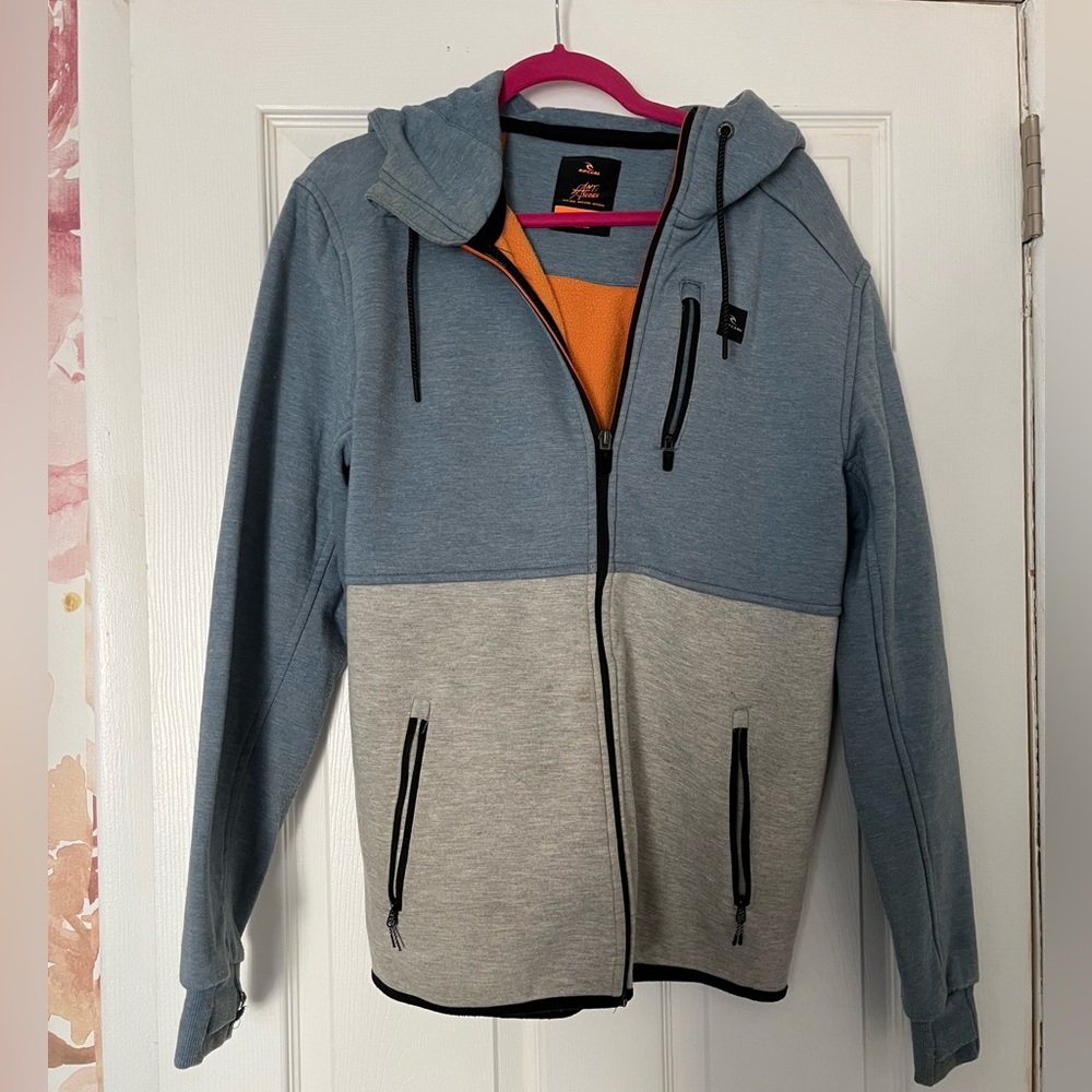 rip curl anti series